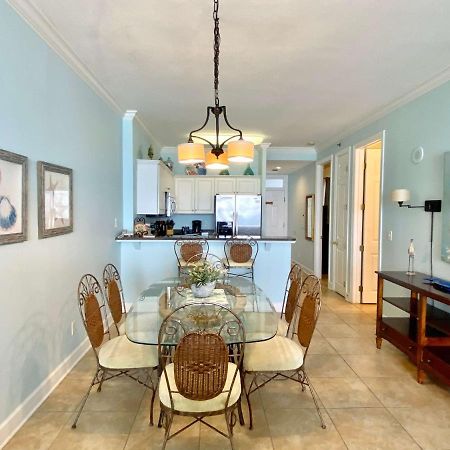 Island Royale P403 By Albvr - Beautiful Beachfront Penthouse Level Condo! Gulf Shores Dış mekan fotoğraf