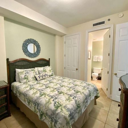 Island Royale P403 By Albvr - Beautiful Beachfront Penthouse Level Condo! Gulf Shores Dış mekan fotoğraf
