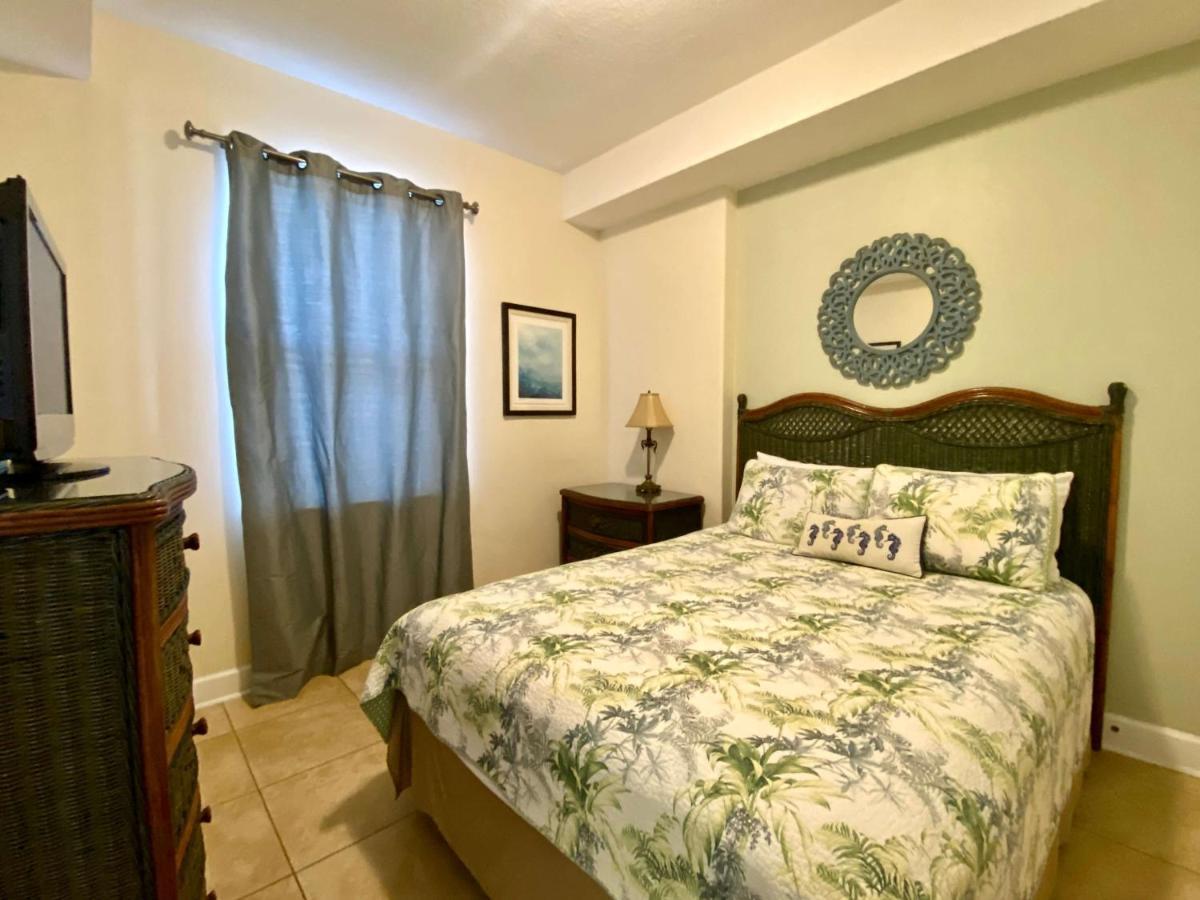 Island Royale P403 By Albvr - Beautiful Beachfront Penthouse Level Condo! Gulf Shores Dış mekan fotoğraf